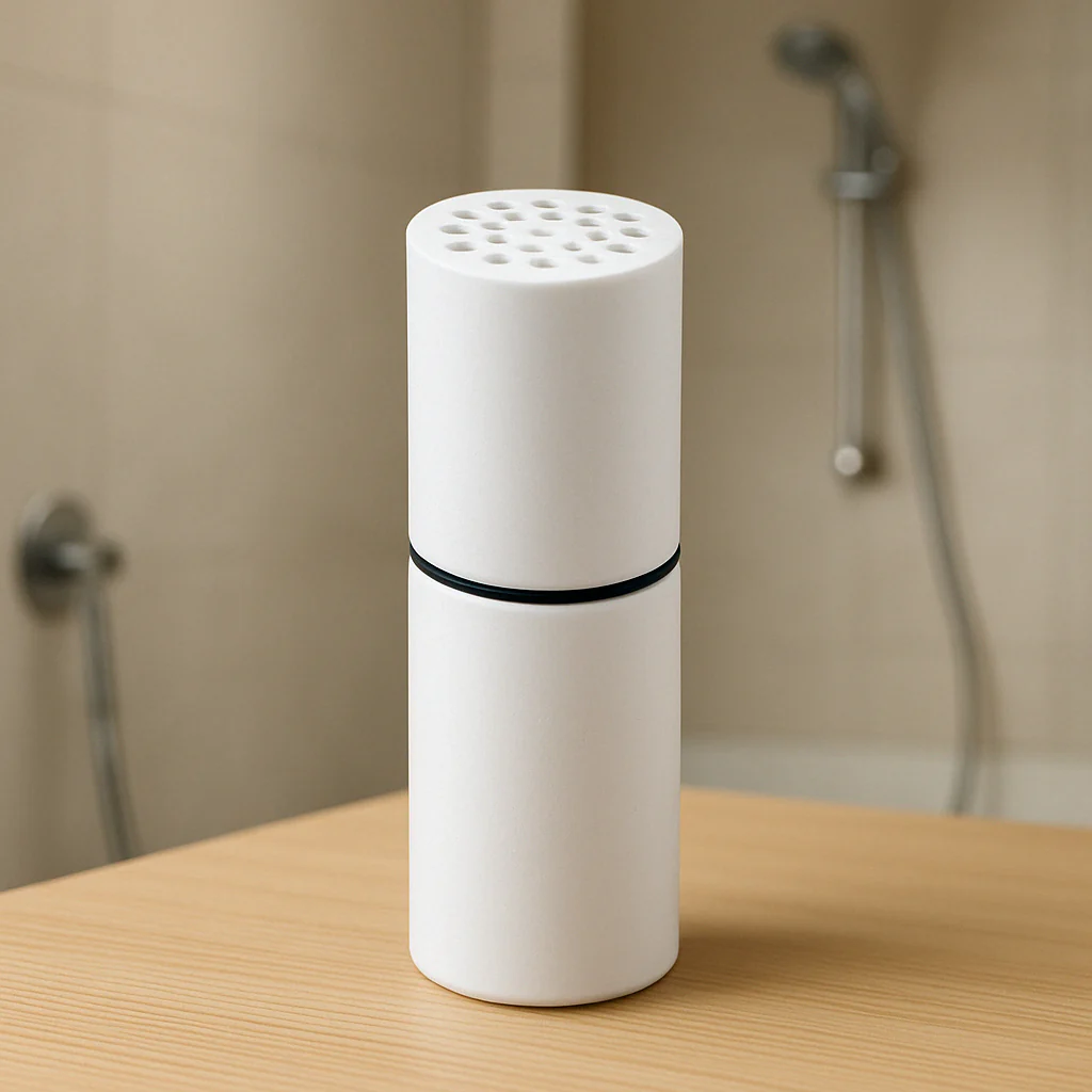 FlowPure® Shower Filter Cartridge - Image 3