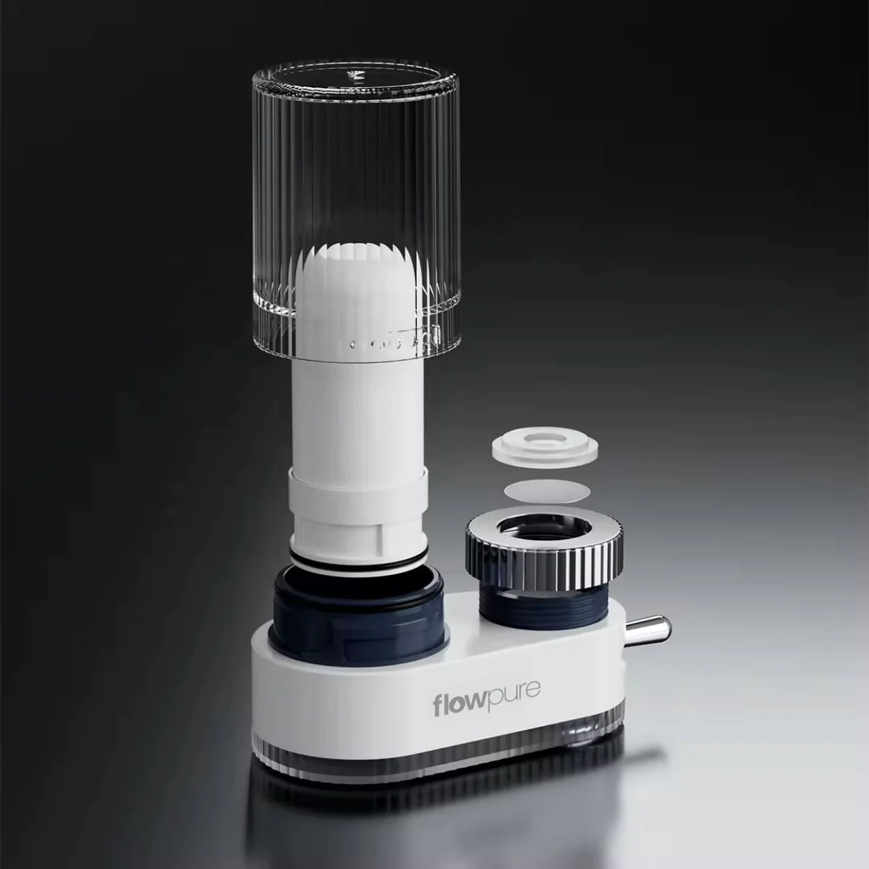 FlowPure® Tap Water Filter CA - Image 7