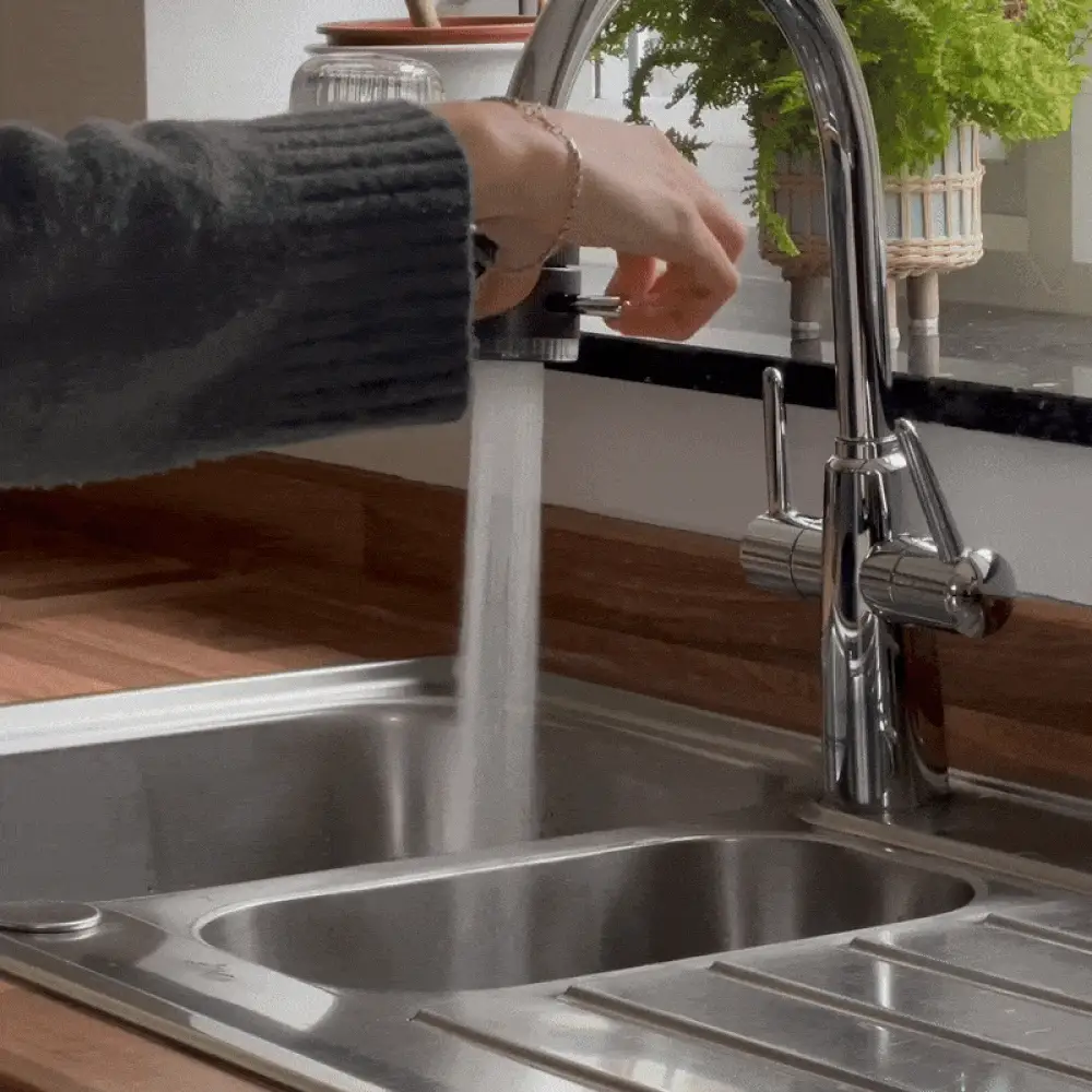 FlowPure® Tap Purifier - Image 4