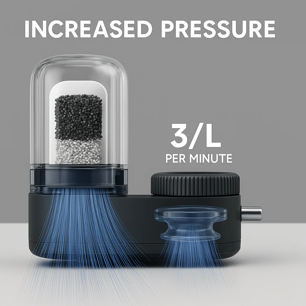 FlowPure® Tap Purifier - Image 8