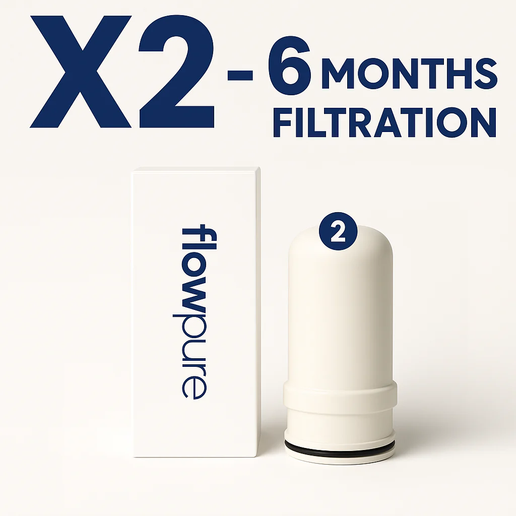 FlowPure® Tap Water Filter US - Image 9